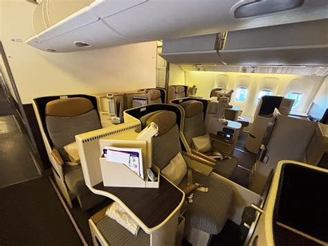 air india 777 business class|Iba pa.
